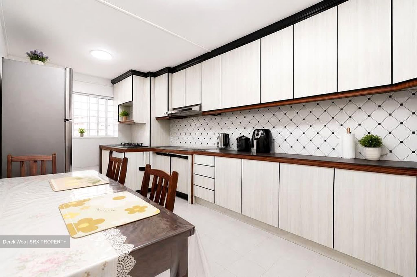 Blk 550 Bedok North Avenue 1 (Bedok), HDB 3 Rooms #553917461